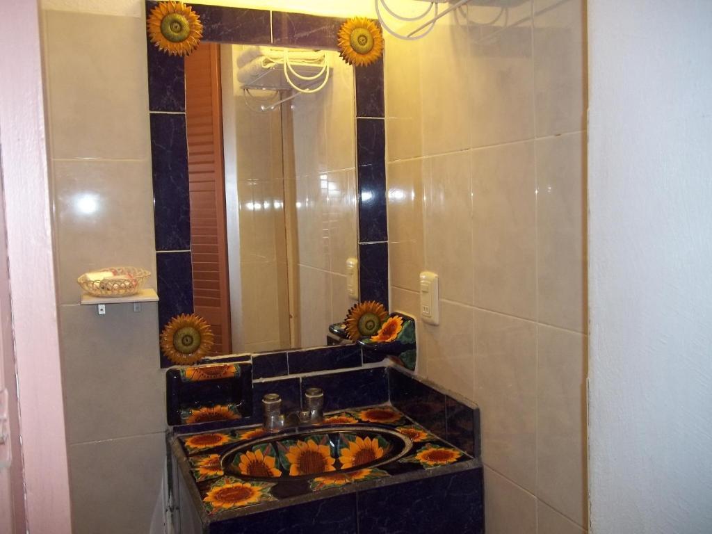 Hotel Terranova Тампико Номер фото
