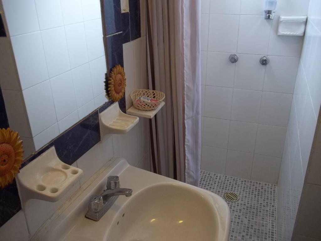 Hotel Terranova Тампико Номер фото