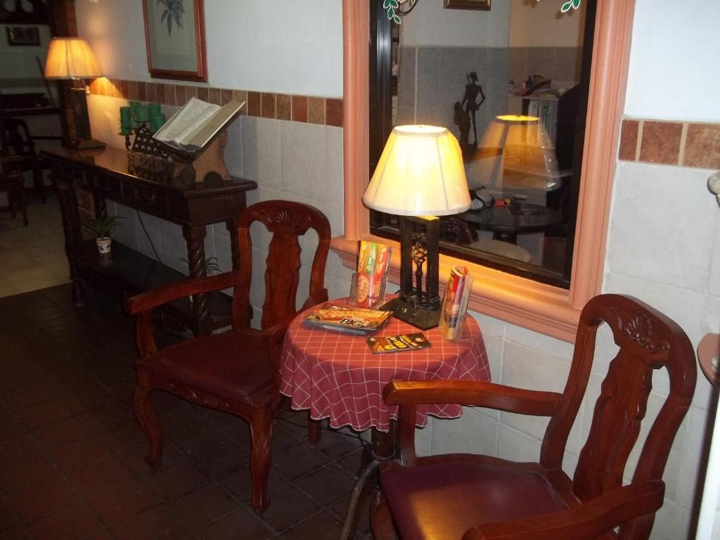 Hotel Terranova Тампико Экстерьер фото